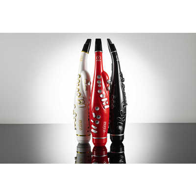 TAHORNG 電子サックス Elesa（エレサ）ホワイト ELS10WH の通販