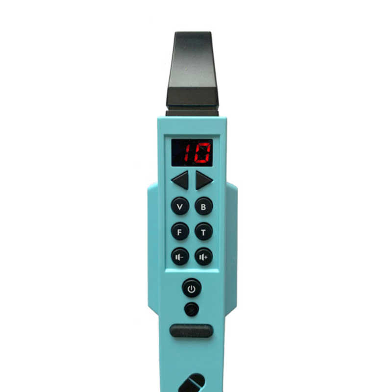 TAHORNG 電子リコーダー・Elefueエレフエ ブルー EF10BL の通販 | カテゴリ：オーディオ・ヘッドホン・楽器 | TAHORNG  家電通販のコジマネット - 全品代引き手数料無料