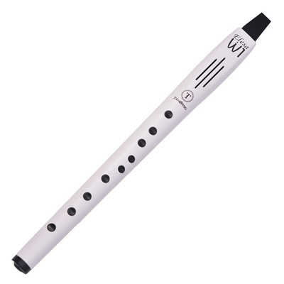TAHORNG 電子サックス・Elesa-W1 ホワイト Elesa-W1WH の通販
