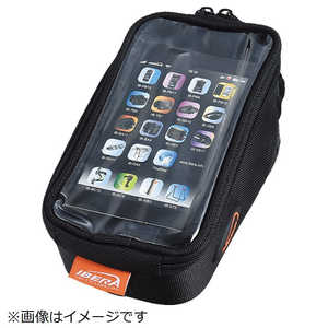 IBERA トップチューブバッグ IBTB8 IBERA トップチューブバッグ IBTB8