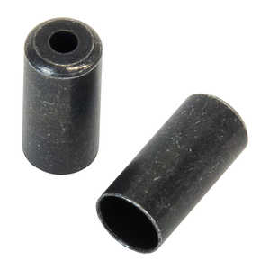 JAGWIRE オープン エンド キャップ ブレーキ ブラス 5/5.7mm CBP05800