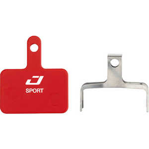 JAGWIRE DCA016 �f�B�X�N �u���[�L �p�b�h BRH24500