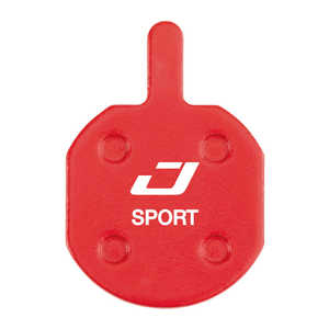 JAGWIRE DCA052 �f�B�X�N �u���[�L �p�b�h BRH26100