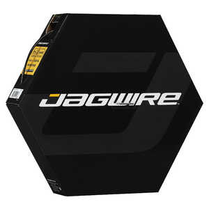 JAGWIRE ブレーキ ハウジング(50m)ショップ ロール CBB07000