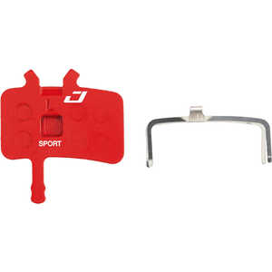 JAGWIRE DCA064 �ǥ����� �֥졼�� �ѥå� BRH26200