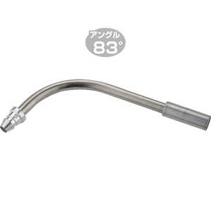 JAGWIRE Vブレーキ ヌードル 83° CBP09000