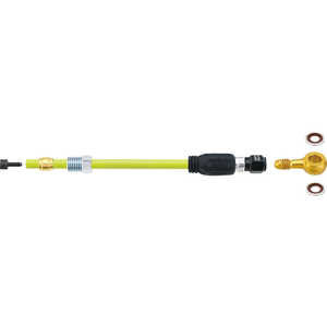 JAGWIRE プロ クイックフィット アダプター HFA406 CBP06800