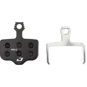 JAGWIRE DCA579 ディスク ブレーキ パッド BRH27000