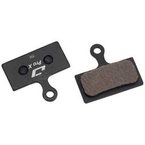 JAGWIRE Pro Extreme Sintered Disc Brake Pad �ץ��������ȥ꡼��Ʒ�ǥ������֥졼���ѥå� BRH25300