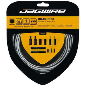 JAGWIRE Road Pro Brake Kit ロードプロ ブレーキキット アイスグレー CBB06101
