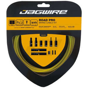 JAGWIRE Road Pro Brake Kit ���[�h�v�� �u���[�L�L�b�g �C�G���[ CBB06107