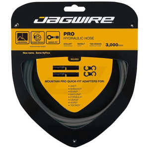 JAGWIRE Pro Hydraulic Hose Kit プロ ハイドロリック ホース アイスグレー CBB05906
