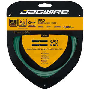JAGWIRE Pro Hydraulic Hose Kit プロ ハイドロリック ホース チェレステ CBB05908