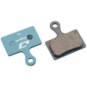 JAGWIRE Sport Organic Disc Brake Pad ���ݡ��ĥ������˥å��ǥ������֥졼���ѥå� BRH25400