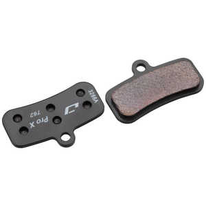 JAGWIRE Pro Extreme Sintered Disc Brake Pad �ץ��������ȥ꡼��Ʒ�ǥ������֥졼���ѥå� BRH24900