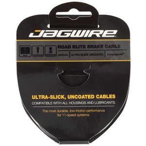 JAGWIRE Road Brake Cable ロード エリート ブレーキ インナー カンパニョーロ CBB06500