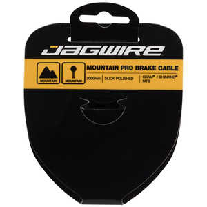 JAGWIRE Mountain Brake Cable �}�E���e�� �v�� �u���[�L �C���i�[ CBB06700