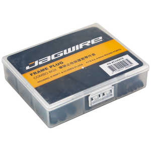 JAGWIRE Frame Plug Combo Box フレームプラグコンボボックス CBP05900