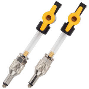 JAGWIRE JGW エリート DOT ブリード キット アダプター YTO1350000000