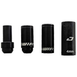 JAGWIRE 1X Elite Link Shift End Cap Pack エリートリンクシフトエンドキャップパック CBP07100