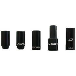 JAGWIRE Road Elite Link Brake End Cap Pack ロードエリートリンクブレーキエンドキャップパック CBP07200