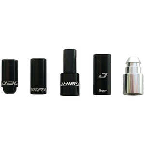 JAGWIRE Road Elite Link Brake End Cap Pack ロードエリートリンクブレーキエンドキャップパック CBP07300