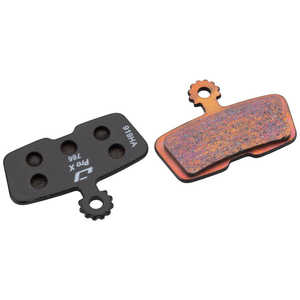 JAGWIRE Pro Extreme Sintered Disc Brake Pad �v���G�N�X�g���[���Č��f�B�X�N�u���[�L�p�b�h BRH27200
