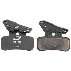 JAGWIRE Elite Cooling Disc Brake Pad �G���[�g �N�[�����O �f�B�X�N�u���[�L�p�b�h BRH24000