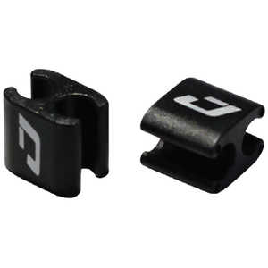 JAGWIRE Wire Hook E-Shift＋Brake ワイヤーフック Eシフト＋ブレーキ ブラック CBP09300