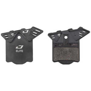 JAGWIRE Elite Cooling Disc Brake Pad �G���[�g �N�[�����O �f�B�X�N�u���[�L�p�b�h BRH24200