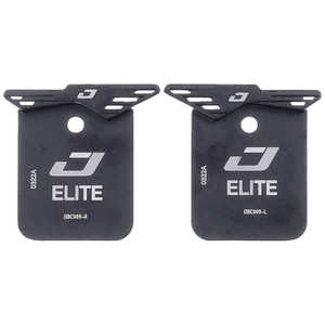 JAGWIRE Elite Cooling Disc Brake Pad エリート クーリング ディスクブレーキパッド BRH24100