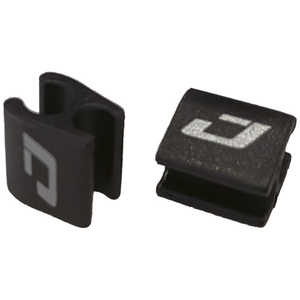 JAGWIRE Wire Hook E Shift＋Brake ワイヤーフック Eシフト＋ブレーキ ブラック CBP09500
