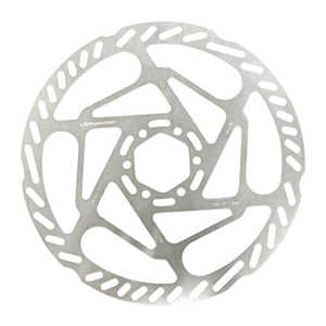 JAGWIRE JGW スポーツ SR2 ディスクローター IS6 180mm YBR0610100000