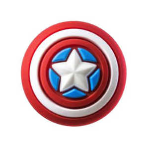 AREA BoneCollectionBubbleTieޥ LF16201-AME Charm-Captain America