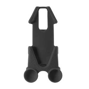 BONE BIKE TIE SPEAKER BLACK BK17301_BK