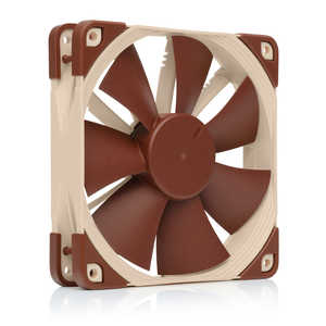 NOCTUA ե 120mm /1500RPM NF-F12PWM