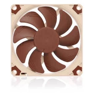 NOCTUA NOCTUA ケースファン［92mm / 2200RPM］ NF-A9X14-PWM