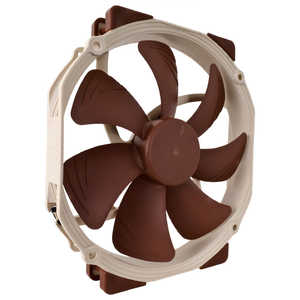NOCTUA 140mmケースファン NFA15PWM NOCTUA 140mmケースファン NFA15PWM
