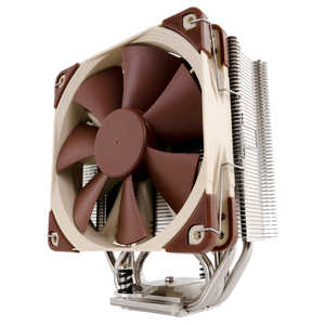 NOCTUA NOCTUA 120mmサイドフロー型CPUクーラー NH-U12S