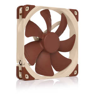 NOCTUA NOCTUA ケースファン［140mm / 1500RPM］NFA14 PWM NF-A14-PWM