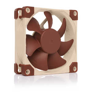 NOCTUA ե80mm / 2200RPMNFA8 PWM NF-A8-PWM