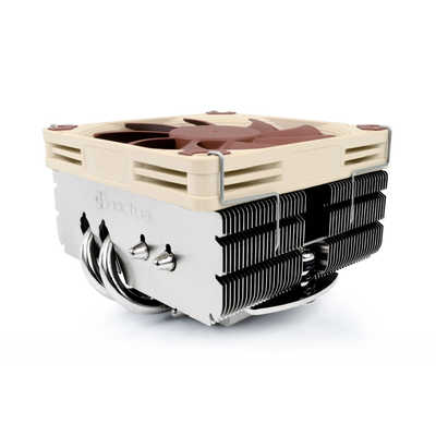 NOCTUA CPUクーラー 92mmファン ［LGA1700/1200/1156/1155/1151/1150