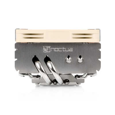 NOCTUA CPUクーラー 92mmファン ［LGA1700/1200/1156/1155/1151