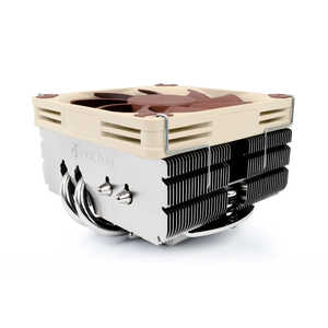 NOCTUA CPU顼 92mmե LGA1700/1200/1156/1155/1151/1150AM4/AM5 NH-L9X65