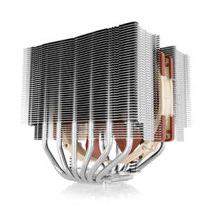 NOCTUA CPU顼140mmե LGA1700/1200/1156/1155/1151/1150AM4/AM5 NH-D15S
