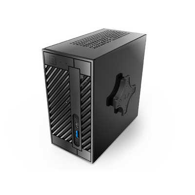 ASROCK ASRock DeskMini 310/B/BB/JP[モニター無し] DeskMini310BBBJP