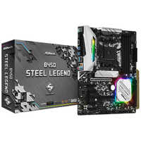 マザーボード ASRock,STEELREGEND,H570 H570 Steel Legend | ASRock(アスロック) LGA 1200 Intel H570