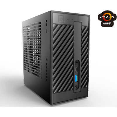 ベアボーン・キット deskmini A300 ASROCK ベアボーンキット DESKMINIA300 DeskMini A300/B/BB/BOX/JP