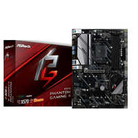 ASRock X570 Phantom Gaming 4