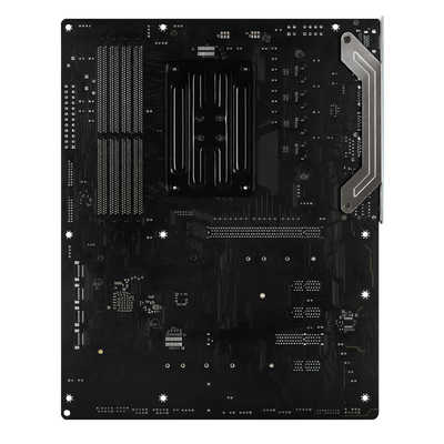 ASROCK マザーボード［ATX /Socket AM4］ X570 Steel Legend の